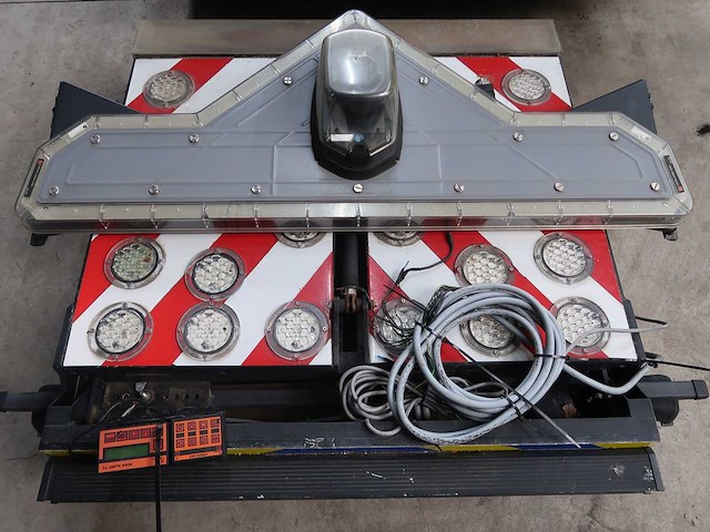 Singnalisation lights - afbeelding 1 van  11