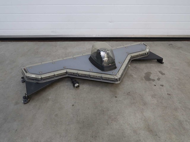 Singnalisation lights - afbeelding 4 van  11