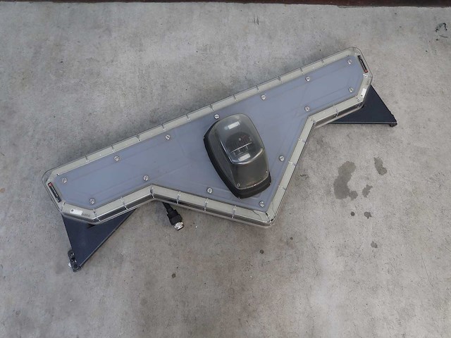 Singnalisation lights - afbeelding 5 van  11