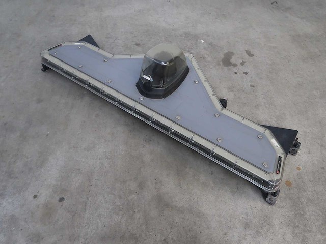 Singnalisation lights - afbeelding 6 van  11