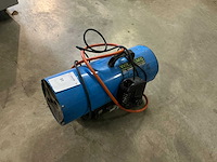 Sinheat sh33g electronic heteluchtkanon - afbeelding 1 van  5