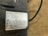 Sinheat sh33g electronic heteluchtkanon - afbeelding 5 van  5