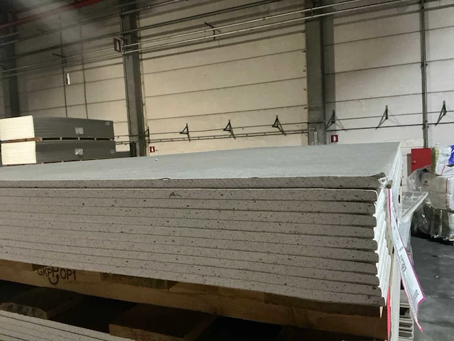 Siniat dura premium gipsplaat (40x) - afbeelding 3 van  3