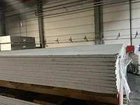 Siniat dura premium gipsplaat (51x) - afbeelding 3 van  3