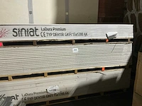 Siniat dura premium gipsplaat (97x)