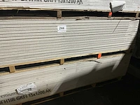 Siniat dura premium gipsplaat (97x) - afbeelding 3 van  3