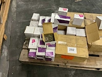 Siniat grote partij diverse schroeven - afbeelding 6 van  6