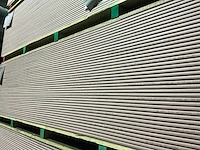 Siniat novlam/ pregyflam gipsplaat (70x) - afbeelding 1 van  4