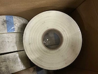 Siniat partij glasvezel voegband - afbeelding 3 van  3