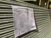 Siniat standaard gipsplaat (100x) - afbeelding 2 van  3