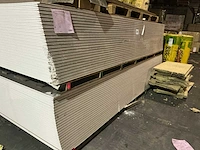 Siniat standaard gipsplaat (100x) - afbeelding 3 van  3