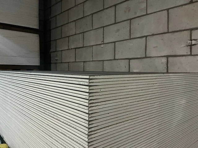 Siniat standaard gipsplaat (150x) - afbeelding 3 van  4