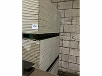 Siniat standaard gipsplaat (150x) - afbeelding 4 van  4