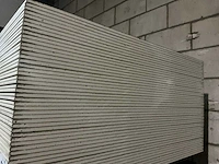 Siniat standaard gipsplaat (150x) - afbeelding 2 van  4