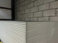 Siniat standaard gipsplaat (150x) - afbeelding 3 van  4