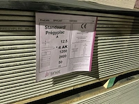 Siniat standaard gipsplaat (50x) - afbeelding 3 van  3