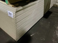 Siniat standaard gipsplaat (56x) - afbeelding 2 van  3