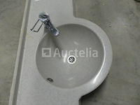 Sink - afbeelding 3 van  8