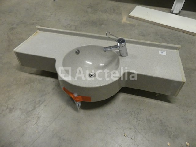 Sink - afbeelding 4 van  8