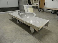 Sink - afbeelding 5 van  8