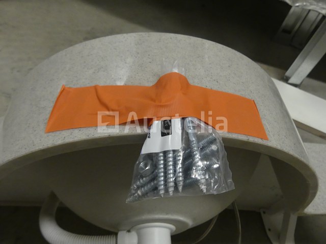 Sink - afbeelding 2 van  8