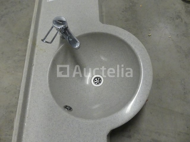 Sink - afbeelding 3 van  8