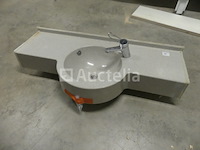 Sink - afbeelding 4 van  8