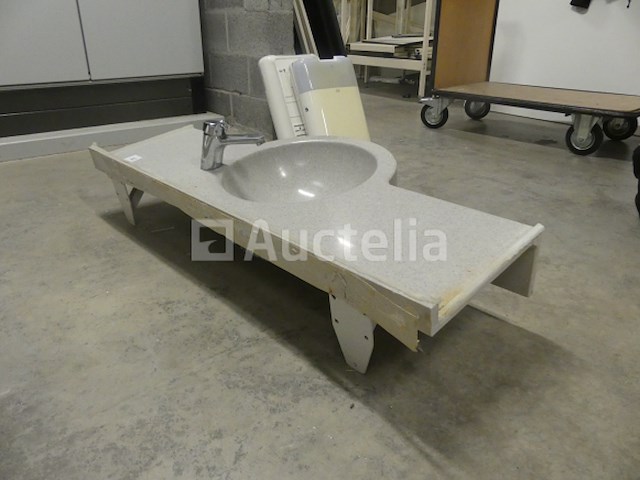 Sink - afbeelding 5 van  8