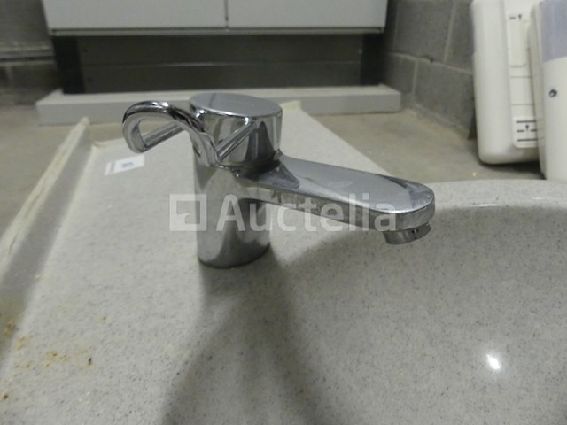 Sink - afbeelding 8 van  8