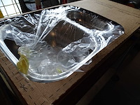 Sink - afbeelding 1 van  2