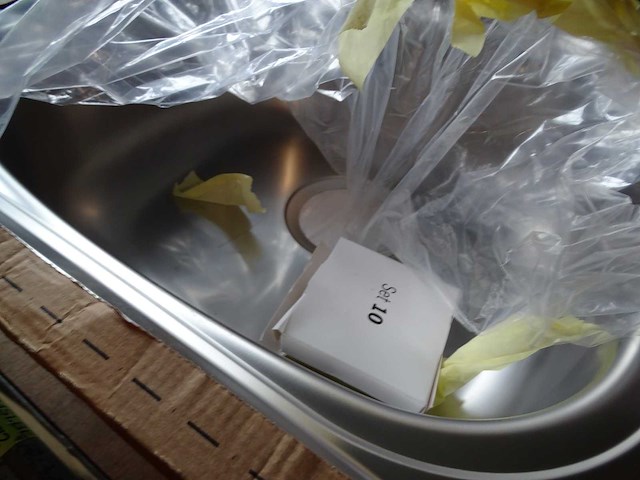 Sink - afbeelding 2 van  2