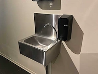 Sink - afbeelding 2 van  2