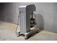 Sinmag - sm60 - klopper/menger 60l rvs - afbeelding 4 van  5