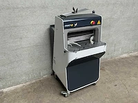 Sinmag europa - mano - bread slicer