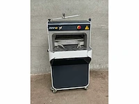 Sinmag europa - mano - bread slicer - afbeelding 2 van  5