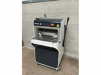 Sinmag europa - mano - bread slicer - afbeelding 3 van  5