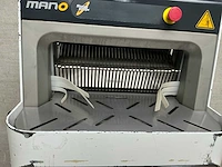 Sinmag europa - mano - bread slicer - afbeelding 4 van  5