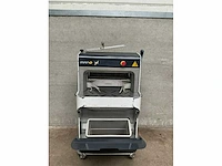 Sinmag europa - mano - bread slicer - afbeelding 5 van  5