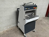 Sinmag europa - sm 52 - broodsnijmachine - afbeelding 1 van  5