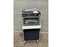 Sinmag europe - sm52 - broodsnijmachine - afbeelding 2 van  5