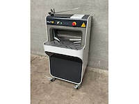 Sinmag europe - sm52 - broodsnijmachine - afbeelding 3 van  5