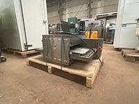 Sinmag europe sfp-c20ea pizzaoven - afbeelding 1 van  5