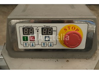 Sinmag sm-20ls mixer - afbeelding 1 van  7