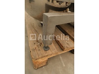 Sinmag sm-20ls mixer - afbeelding 3 van  7