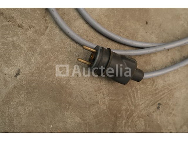 Sinmag sm-20ls mixer - afbeelding 4 van  7