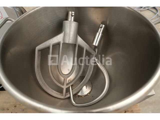Sinmag sm-20ls mixer - afbeelding 7 van  7