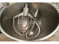 Sinmag sm-20ls mixer - afbeelding 7 van  7