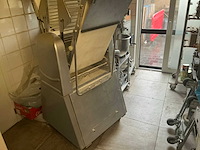 Sinmag sm-520e deeguitrolmachine - afbeelding 2 van  4