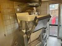 Sinmag sm-520e deeguitrolmachine - afbeelding 3 van  4