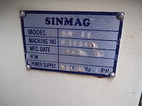 Sinmag - afbeelding 2 van  10